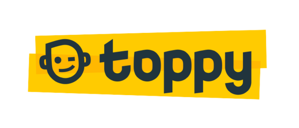 Toppy
