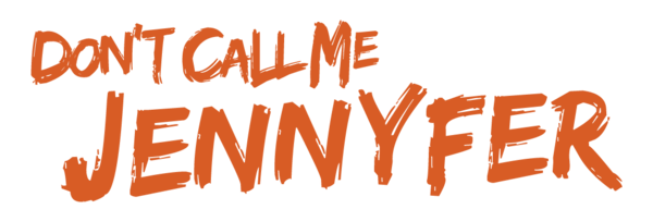 Logo Jennyfer