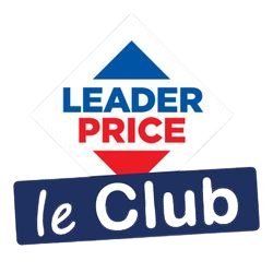 Le Club Leader Price