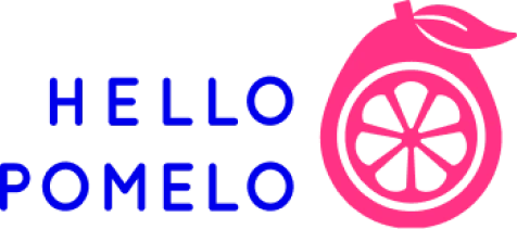 Hello Pomelo