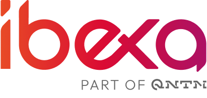 Ibexa logo
