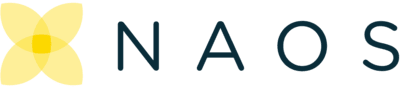 Logo NAOS
