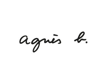 Agnes b
