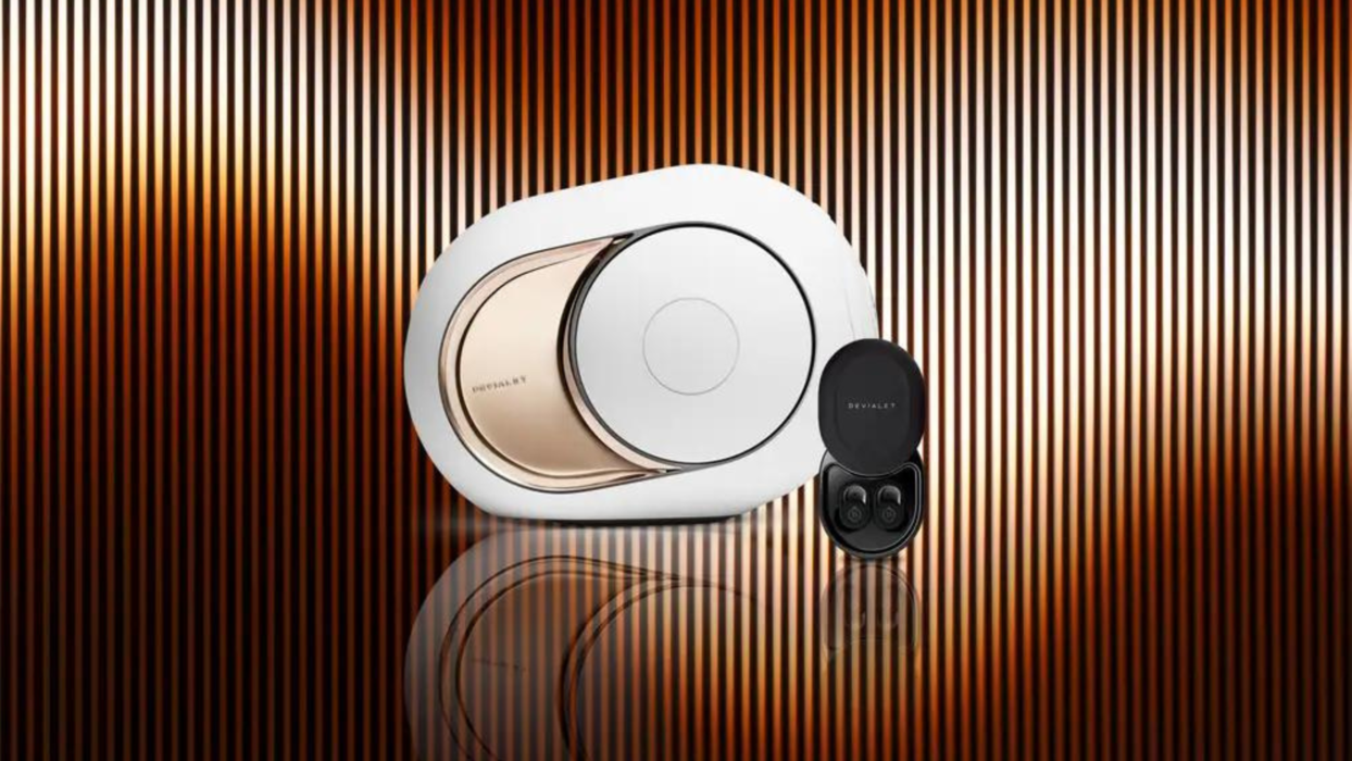 Devialet