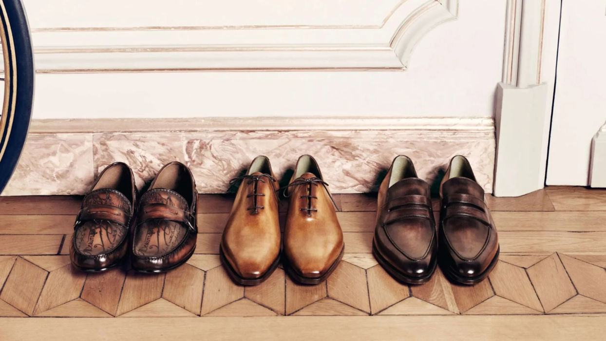 Berluti