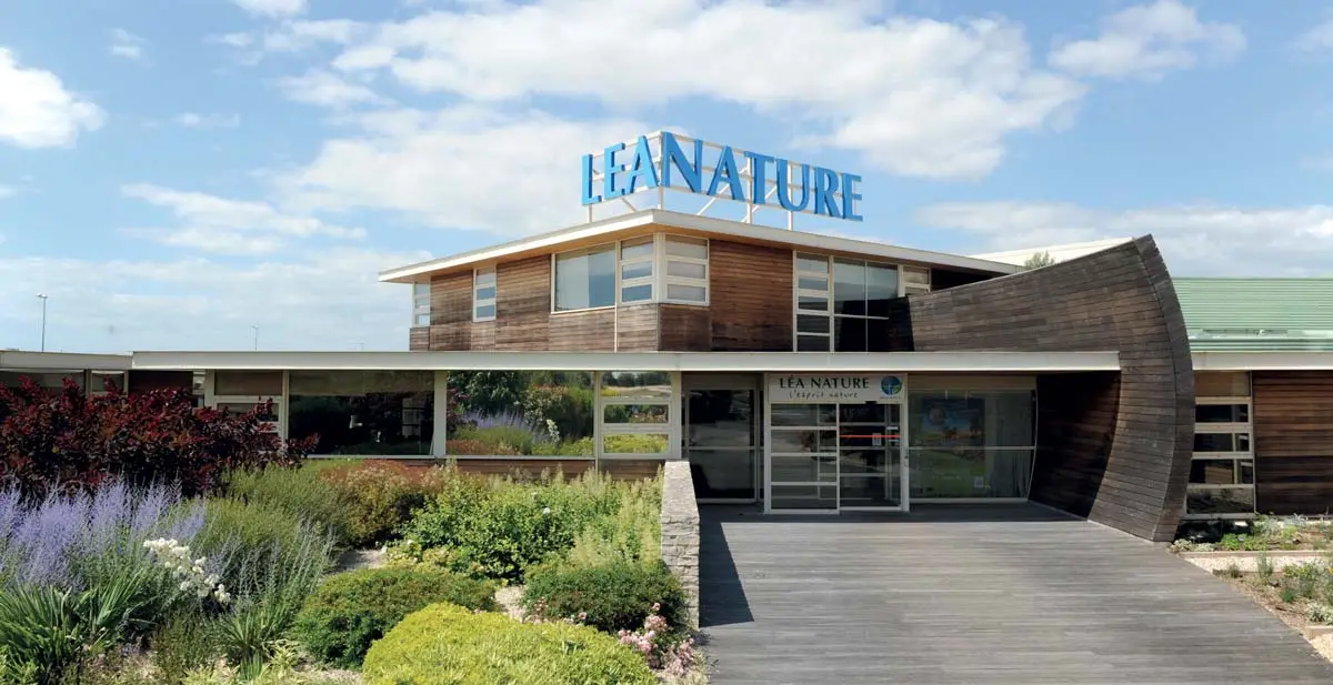 Léa Nature