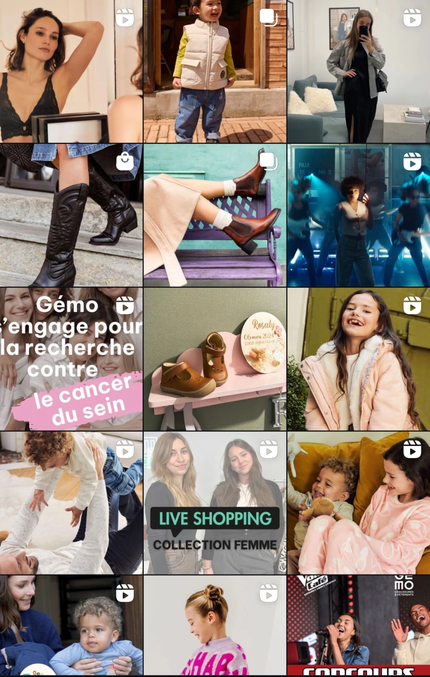 67164ae1db791904db1769bf 67164aa85c9fbb0473a87ca7 social commerce gemo