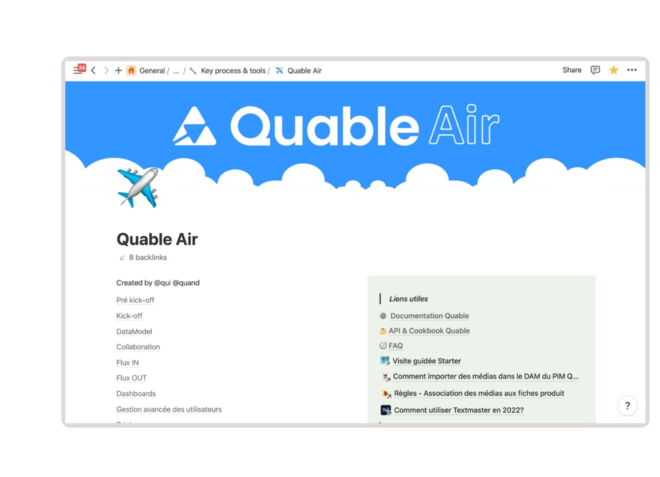 air