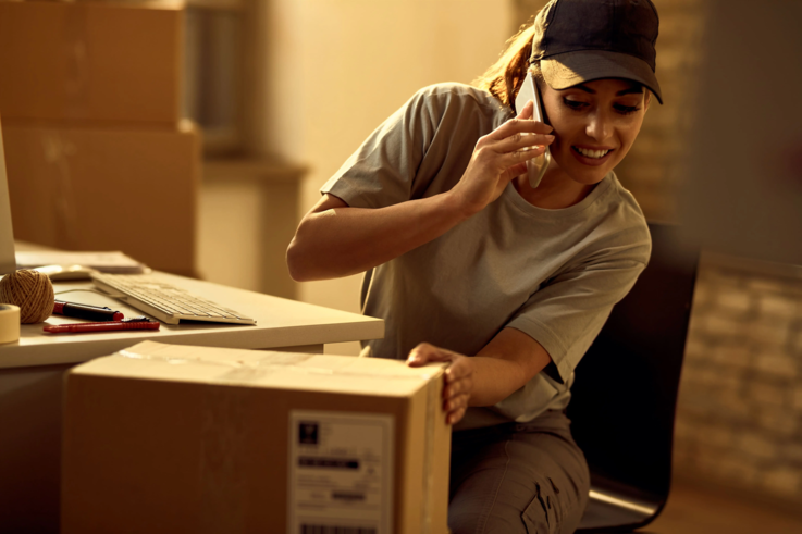 Return rates: how can PIM help?