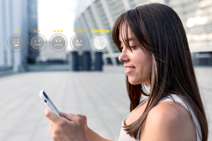 Product experience and customer experience: what are the differences?