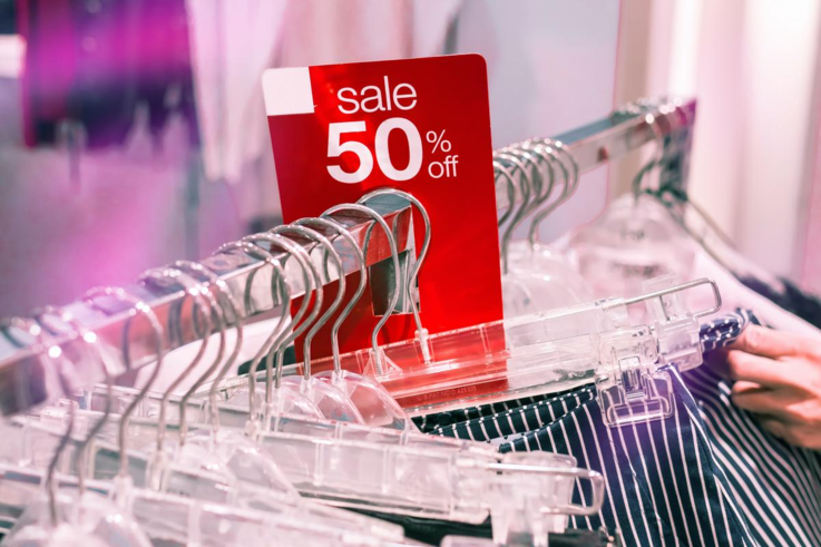 A multi-channel strategy is essential for Black Friday