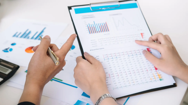What is a data model? How do you create one?
