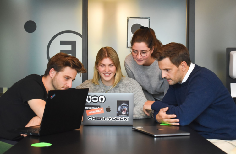 Enhance your product catalogue with Quable Portal
