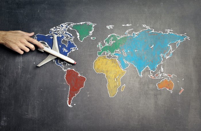 Translation and internationalisation in business: the challenge