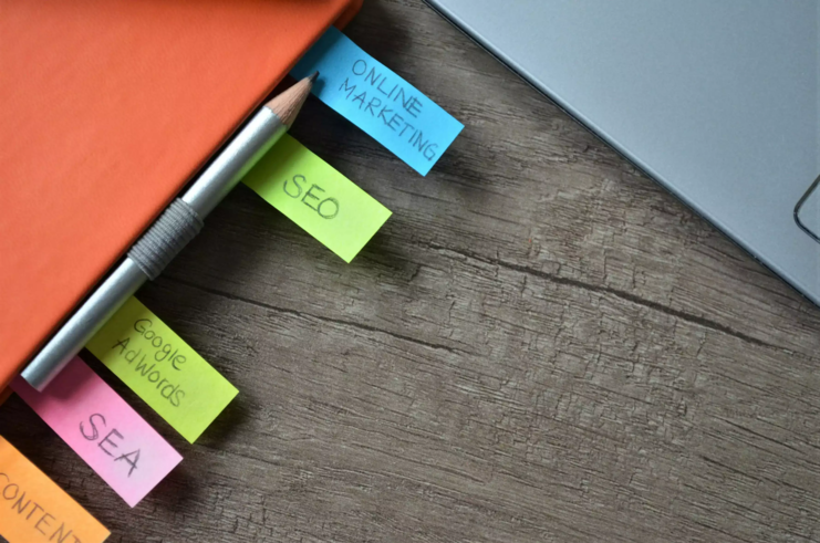 How can you optimise your product pages for organic search?