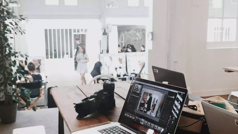 How can you boost sales with product photos?