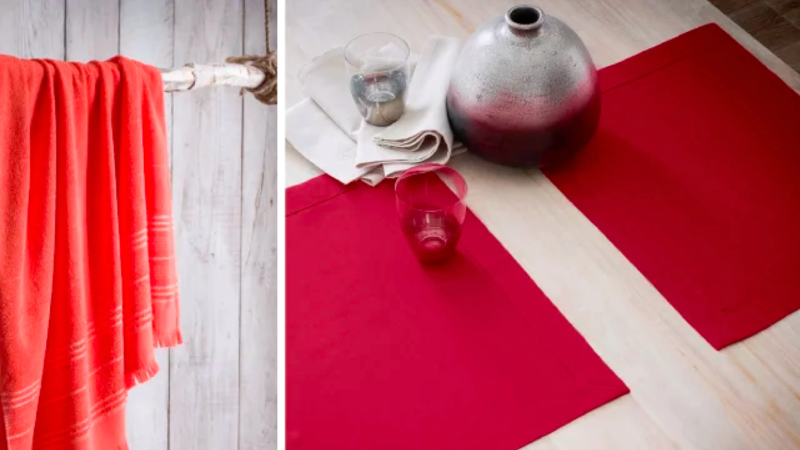 Blanc Cerise