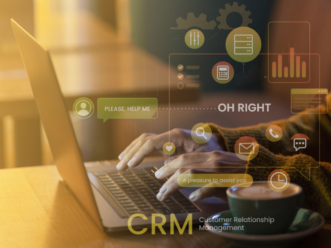 PIM vs. CRM: managing product and customer data for a unified experience