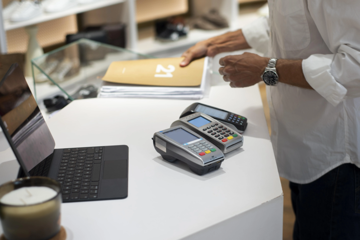 New POS applications and trends: towards omnichannel and smart systems