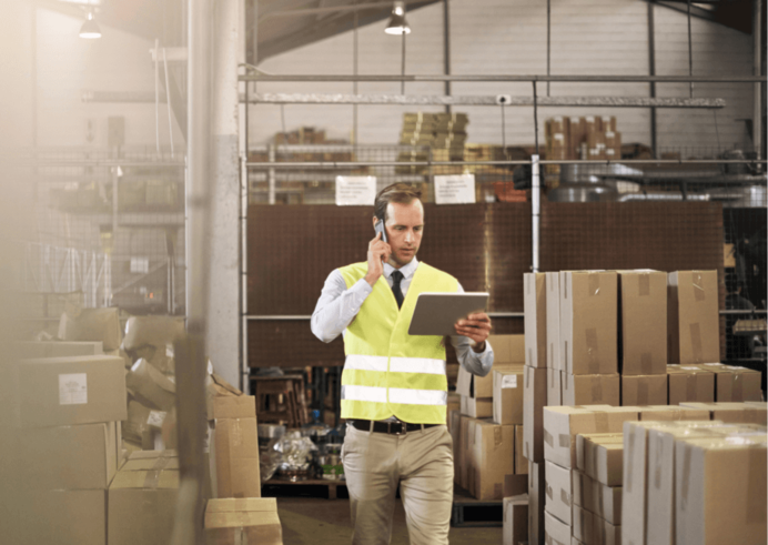 Engaging your network with the brand portal – The ARC example