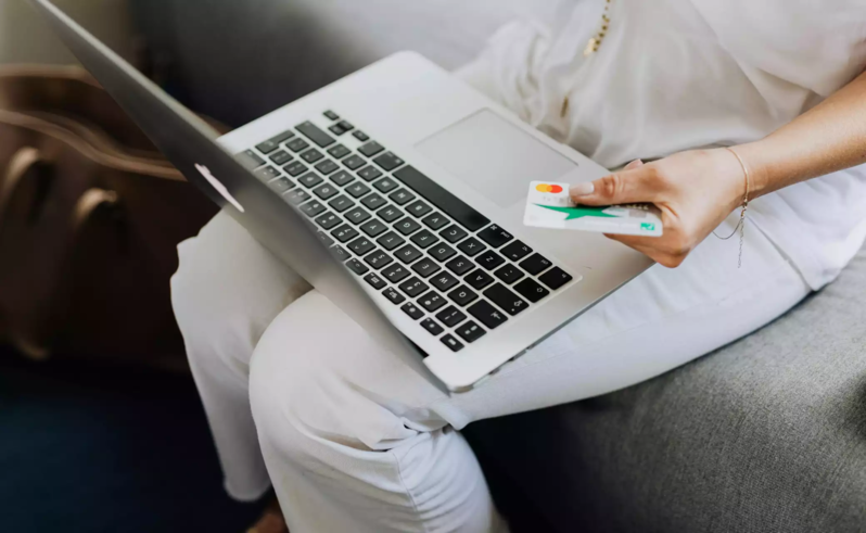 E-commerce figures for France: first half of 2024