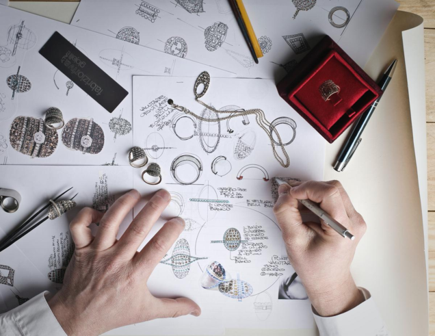 From product design to sale: the product data journey